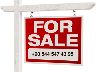 Real Estate Sales in Kaş kasestateagent.com