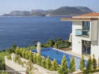 Kas Properties 4 Bedroom Sea Front Villa [KPV-0030]