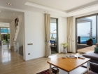 Kas Properties 4 Bedroom Sea Front Villa [KPV-0030]