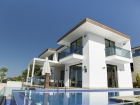 Kas Properties 4 Bedroom Sea Front Villa [KPV-0030]