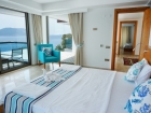 Kas Properties 4 Bedroom Sea Front Villa [KPV-0030]